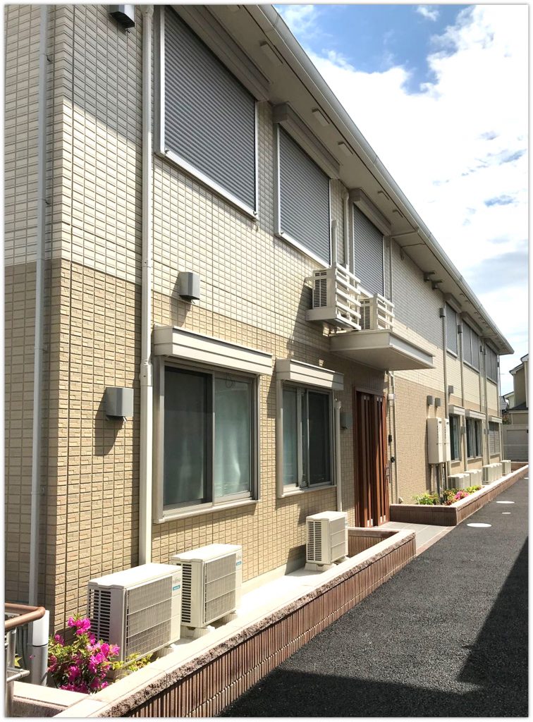 ラシエル春日部