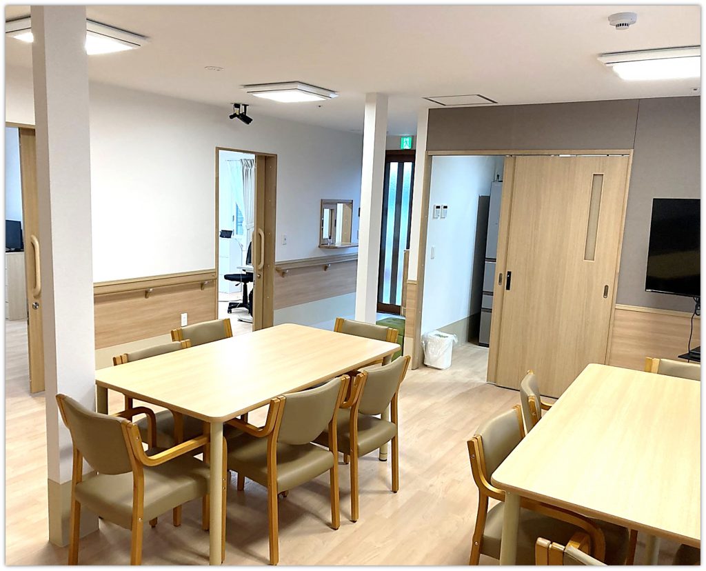 ラシエル春日部