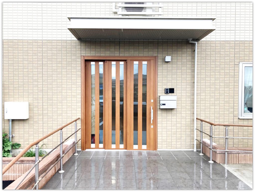 ラシエル春日部