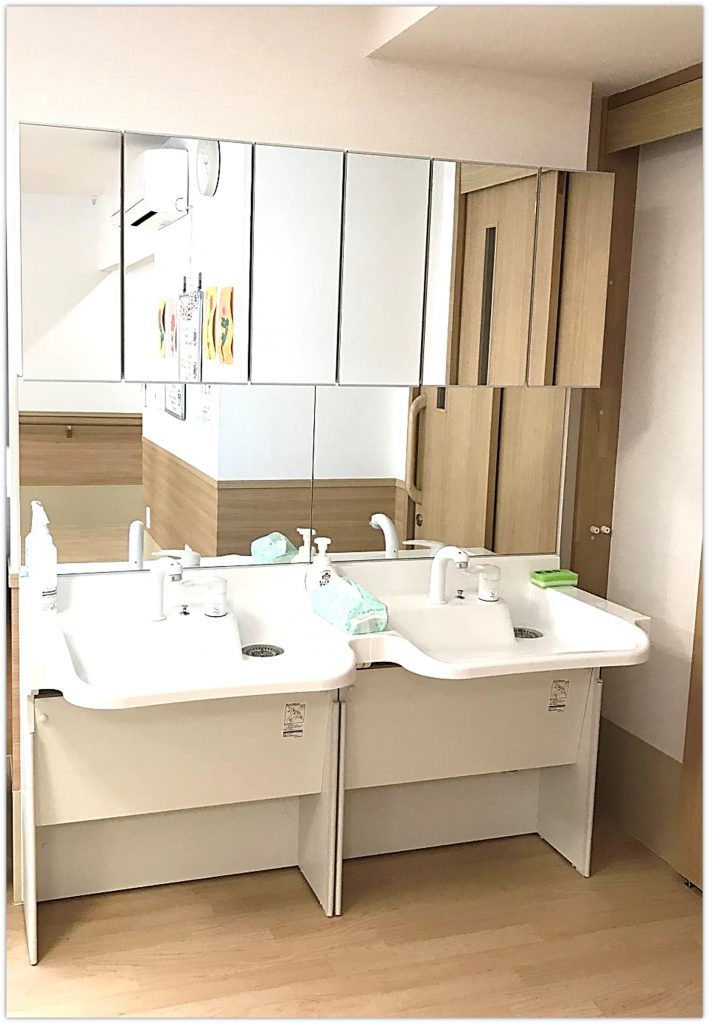 ラシエル春日部